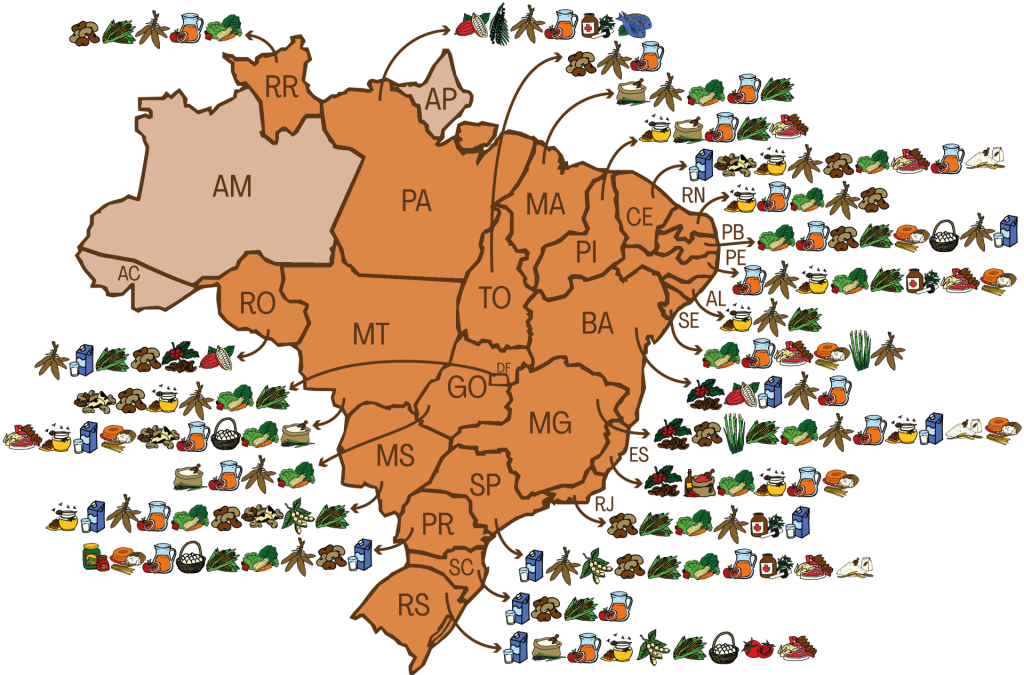 5ª Feira da Reforma Agrária compartilha produtos de dez cadeias produtivas, em São Paulo